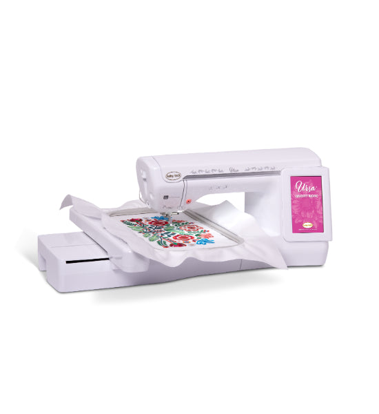Baby Lock Ursa Embroidery Machine