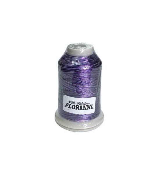 RYL STRP/1100YDS FLORIANI VARIEGATE