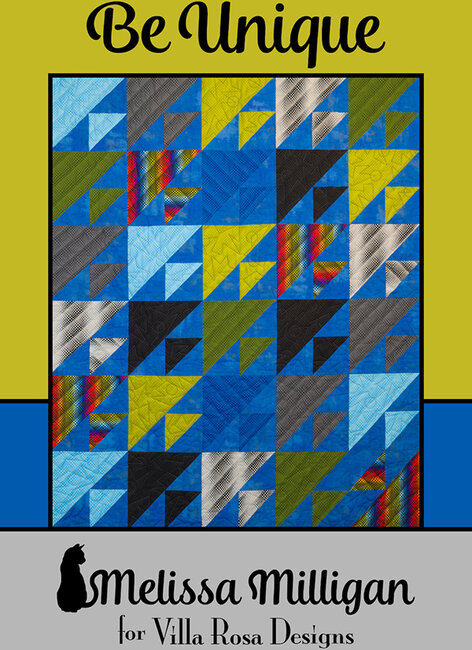 VILLA ROSA DESIGN BE UNIQUE PATTERNS