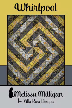Whirlpool Pattern