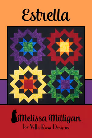 Estrella Pattern