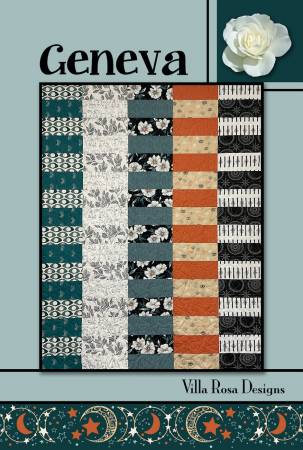 GENEVA PATTERN