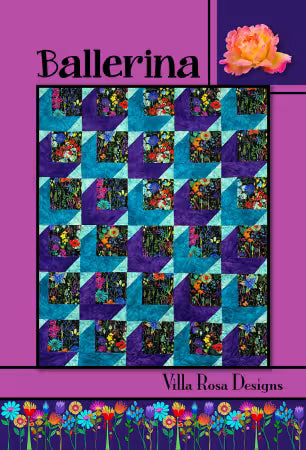 Ballerina Pattern