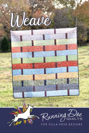 Weave Pattern