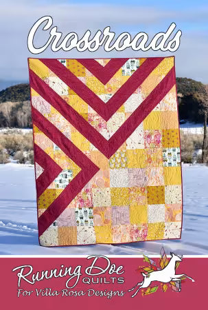 Crossroads Pattern