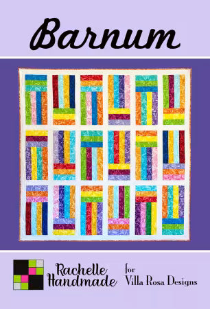 Barnum Pattern