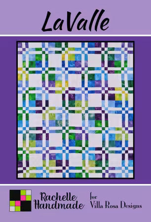 La Valle Pattern