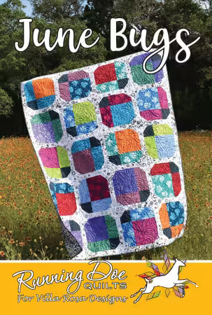 June Bugs Patterns