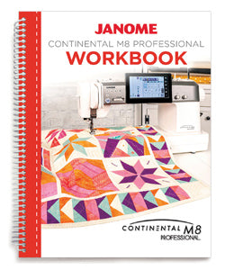M8 Workbook