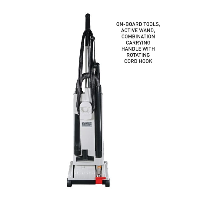 SEBO® AUTOMATIC X4™