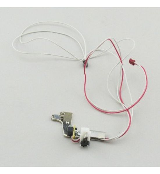 Inner Rotary Hook Bracket Assembly