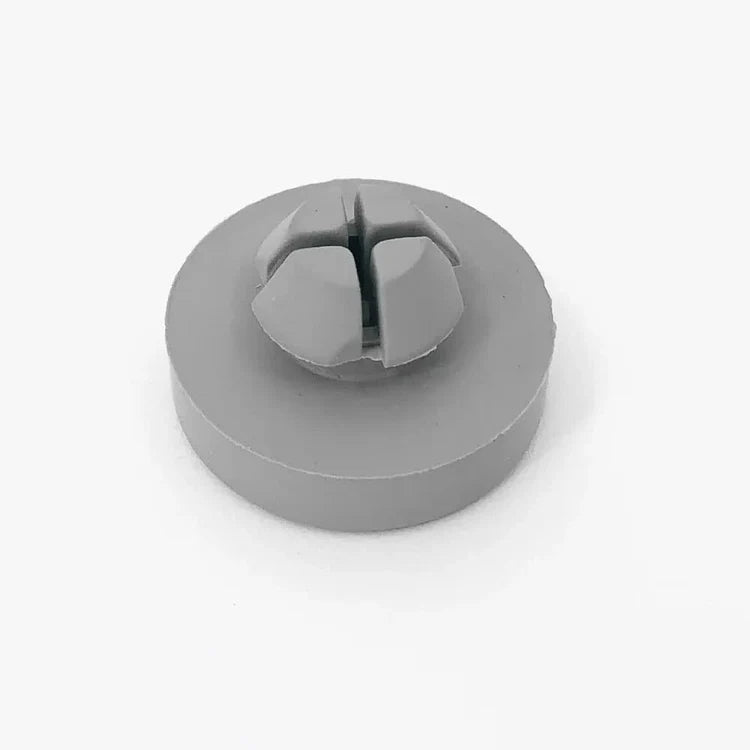 BRO RUBBER BASE TO LUMINAIRE