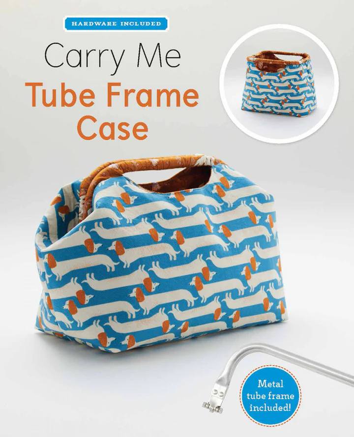 CARRY ME TUBE FRAME CASE
