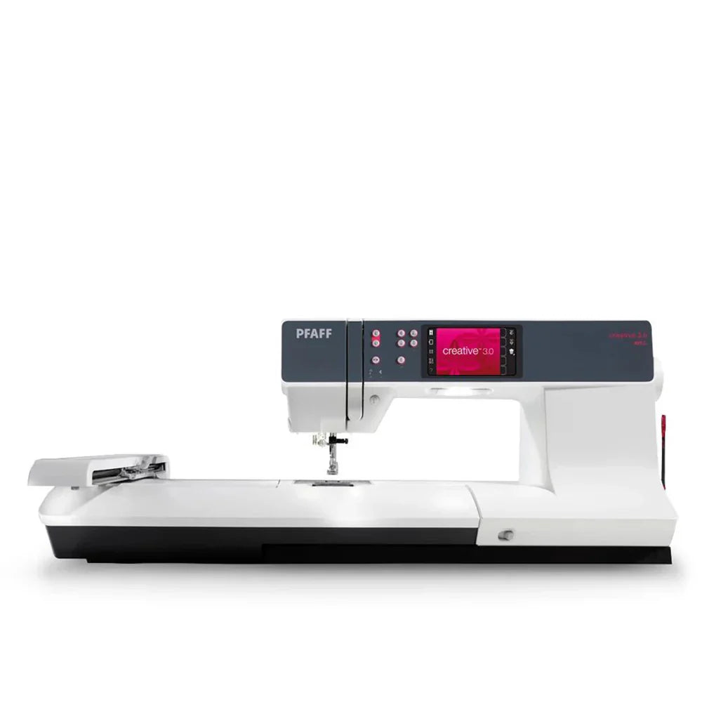 Refurbished PFAFF® creative™ 3.0 Sewing & Embroidery Machine