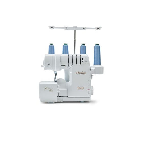 Baby Lock Acclaim Serger