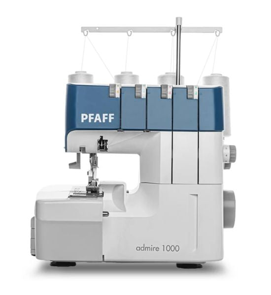 PFAFF® admire™ 1000 Overlock Machine