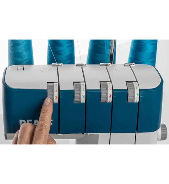Refurbished PFAFF® admire™ 1000 Overlock Machine