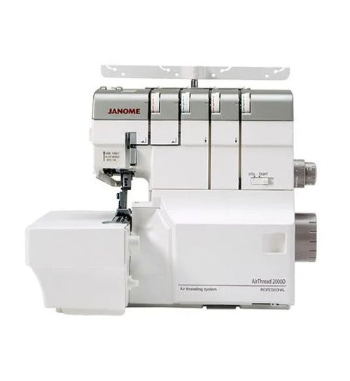 AirThread 2000D