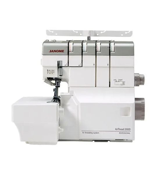AirThread 2000D