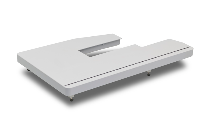 Aveneer Wide Extension Table