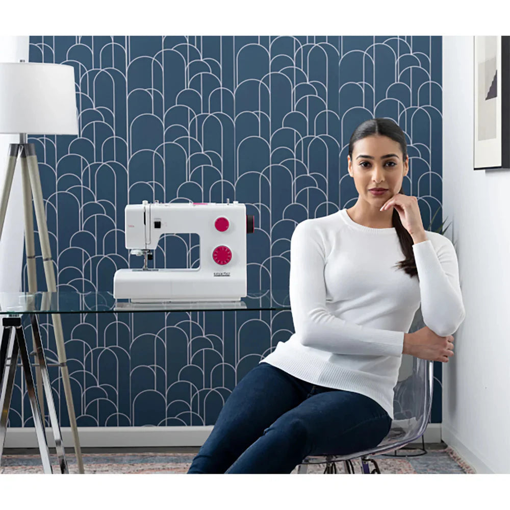 Refurbished SMARTER BY PFAFF™ 160s Sewing Machine