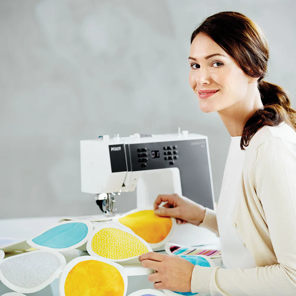 Refurbished PFAFF® passport™ 2.0 Sewing Machine