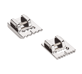 bernette Pintuck Foot for b37/b38 (set of 2)