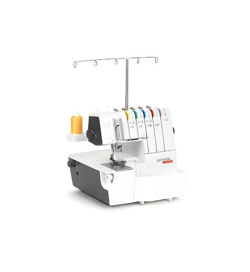 BERNETTE 48 Funlock Coverstitch Serger