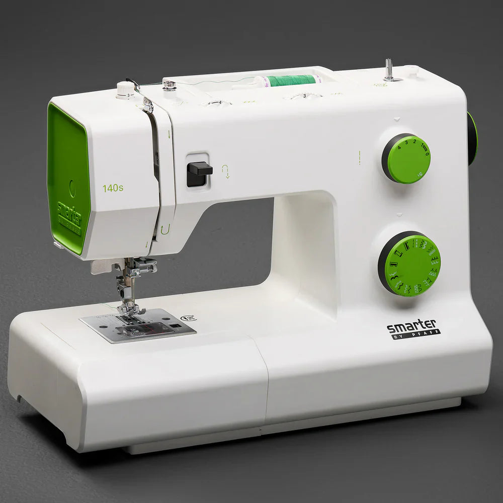 Refurbished SMARTER BY PFAFF™ 140s Sewing Machine