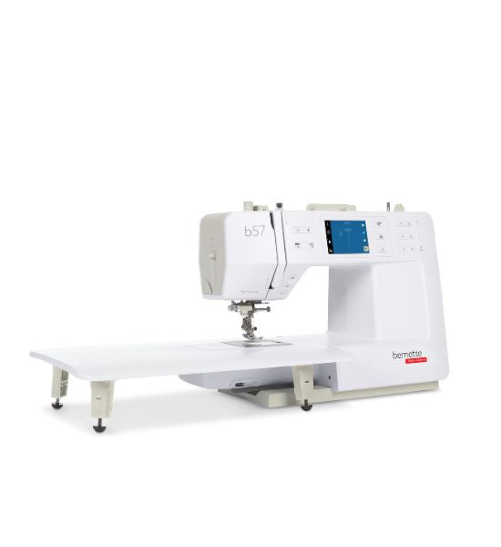NEW bernette 57 Sewing Machine | Pre- Order | Secure Your Machine
