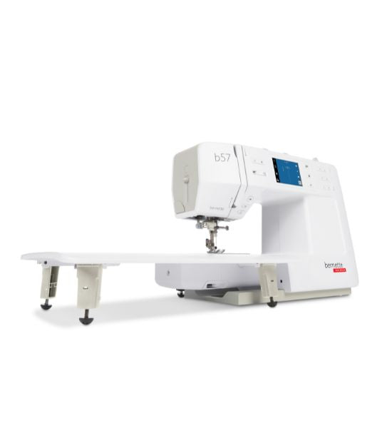 NEW bernette 57 Sewing Machine | Pre- Order | Secure Your Machine