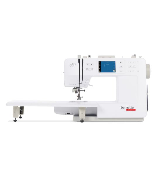 NEW bernette 57 Sewing Machine | Pre- Order | Secure Your Machine