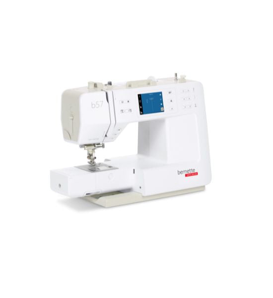 NEW bernette 57 Sewing Machine | Pre- Order | Secure Your Machine