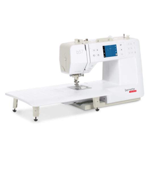 NEW bernette 57 Sewing Machine | Pre- Order | Secure Your Machine