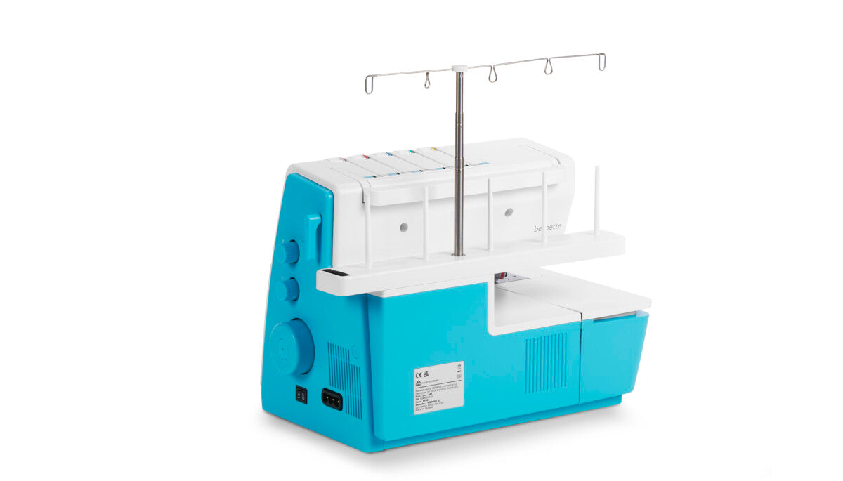 Bernette 68 Maker — Pre-Order Now!