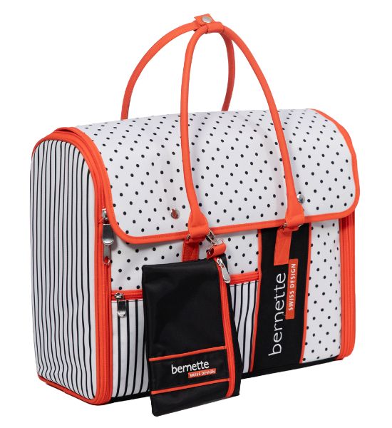 🎁 Bernette Tote Bag (100% off)