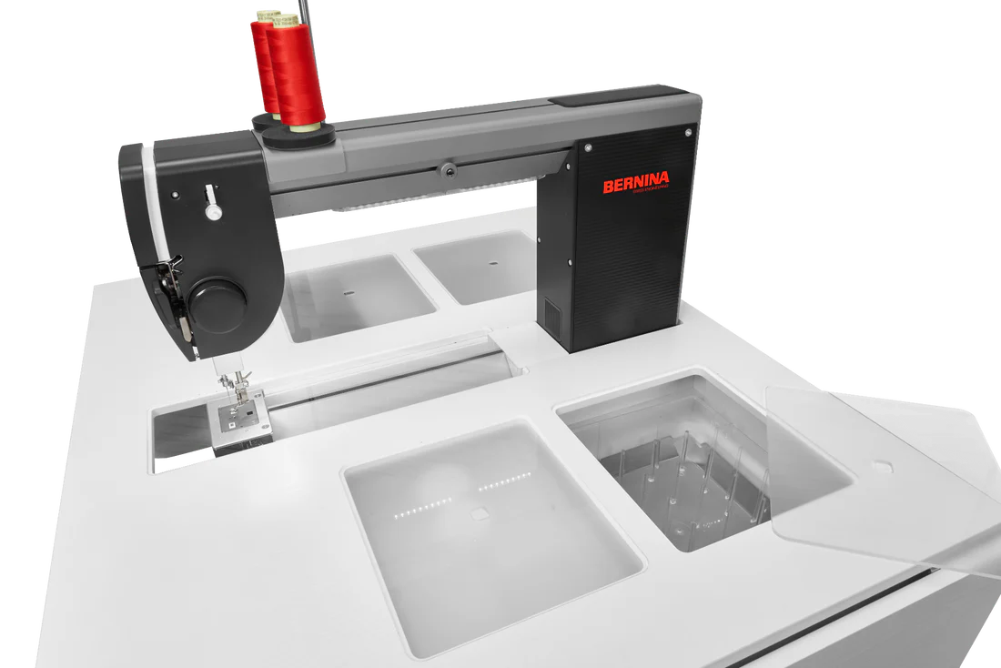Bernina Q-Series Lift Table By Horn
