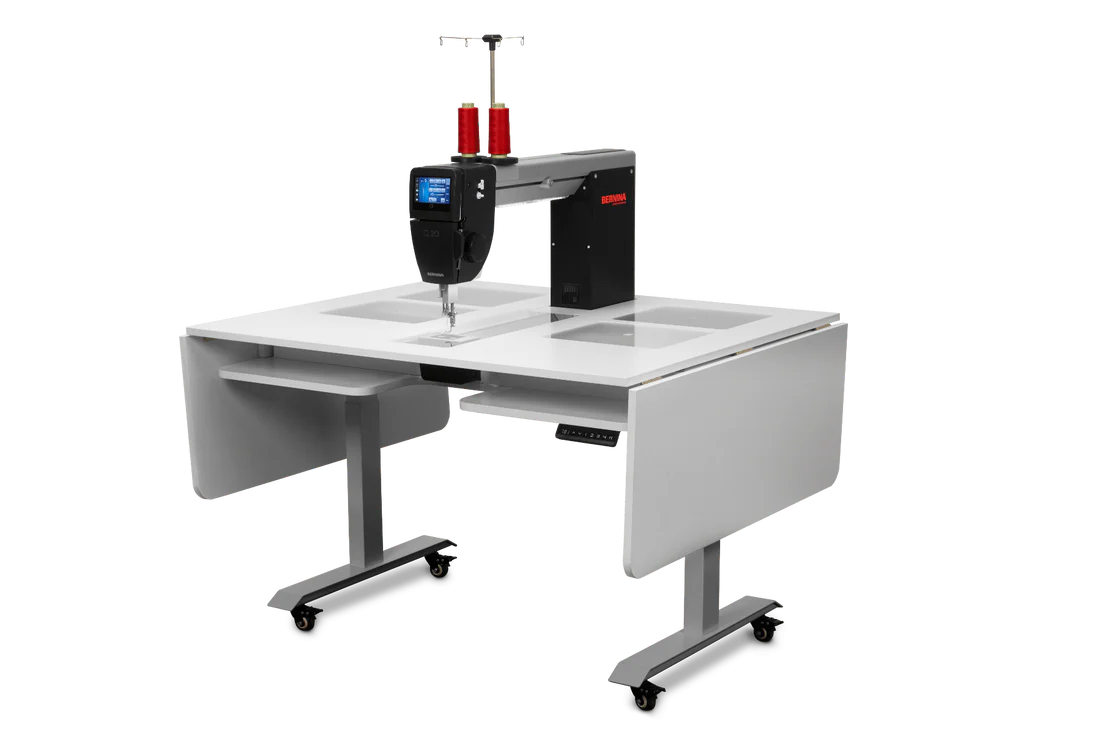 Bernina Q-Series Lift Table By Horn