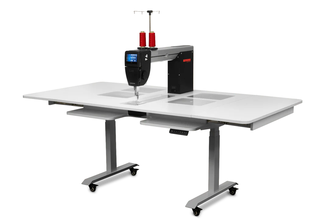 Bernina Q-Series Lift Table By Horn