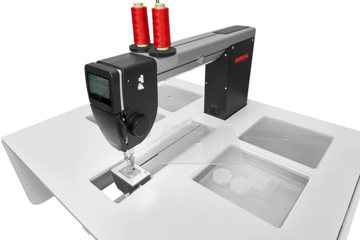 Bernina Q-Series Lift Table By Horn