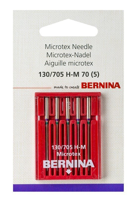 BERNINA JERSEY/ EMBROIDERY NEEDLES