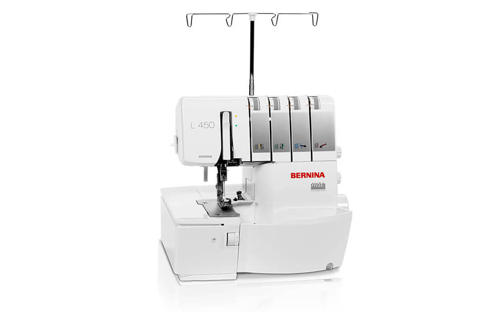 BERNINA L 450