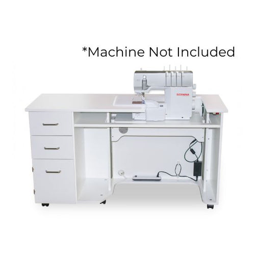 bernina serger studio