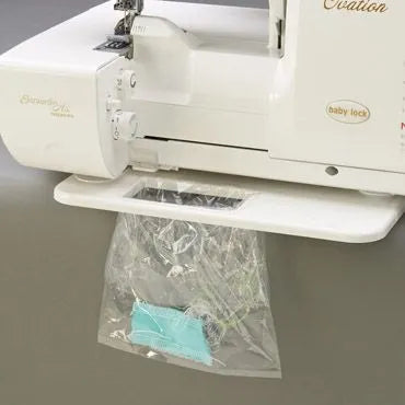 Baby Lock Serger Trim Bin