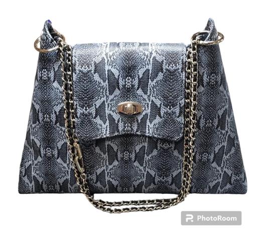 Simply Classic The Busta Evening Bag Physical Sewing Pattern