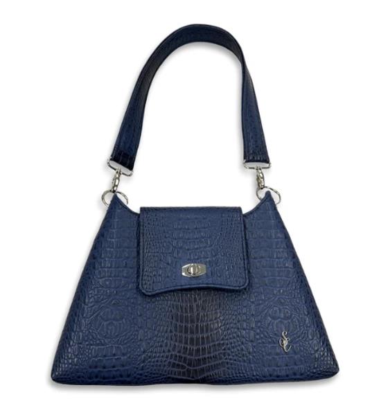 Simply Classic The Busta Evening Bag Physical Sewing Pattern