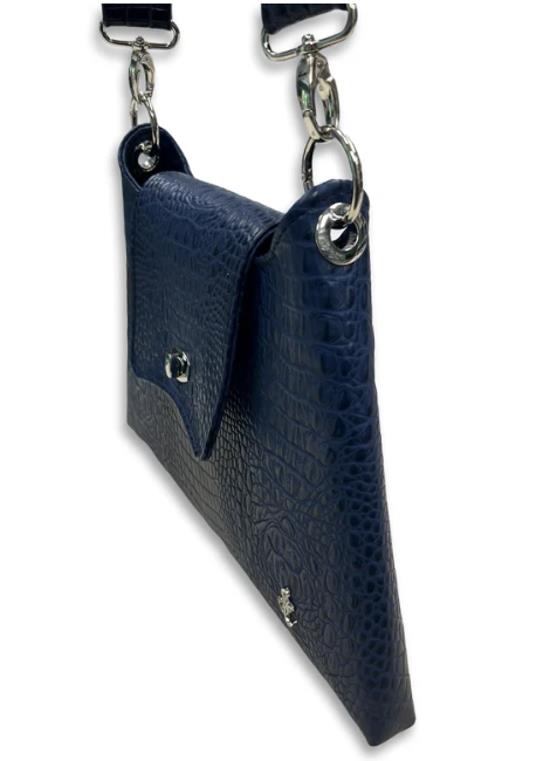 Simply Classic The Busta Evening Bag Physical Sewing Pattern