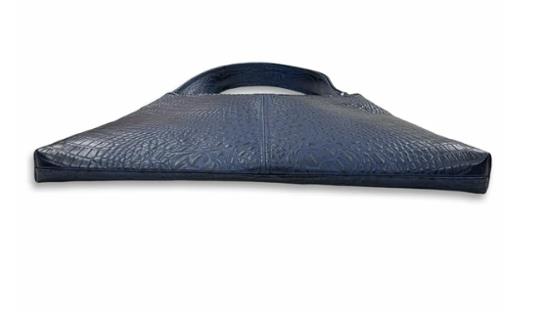 Simply Classic The Busta Evening Bag Physical Sewing Pattern