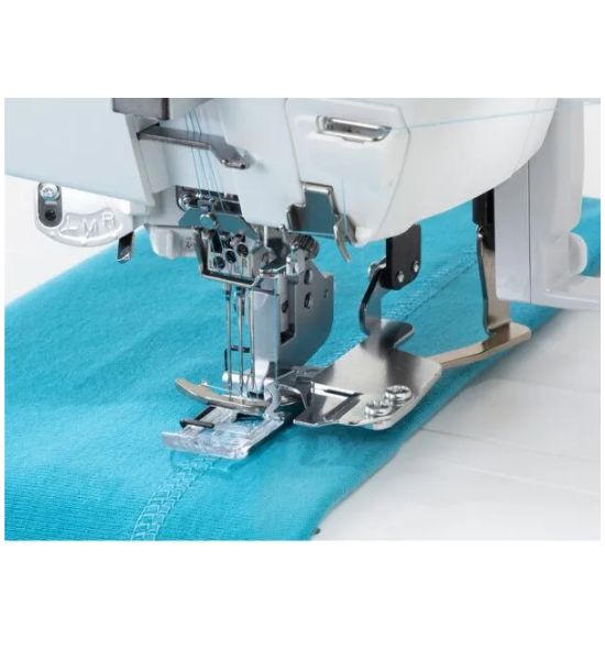 Janome CoverPro 3000 Professional Coverstitch Machine