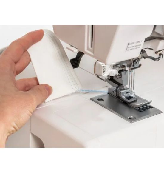 Janome CoverPro 3000 Professional Coverstitch Machine